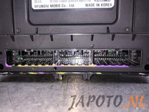 Gebrauchte Steuergerät Body Control Hyundai Tucson (NX) 1.6 T-GDI Hybrid 48V HTRAC Preis € 250,00 Margenregelung angeboten von Japoto Parts B.V.