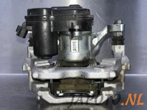 Usagé Etrier de frein arrière gauche Toyota Yaris IV (P21/PA1/PH1) 1.5 12V Hybrid 115 Prix € 149,95 Règlement à la marge proposé par Japoto Parts B.V.