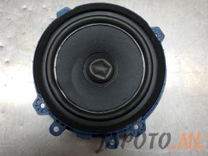 Used Speaker Hyundai Tucson (NX) 1.6 T-GDI Hybrid 48V HTRAC Price € 19,95 Margin scheme offered by Japoto Parts B.V.