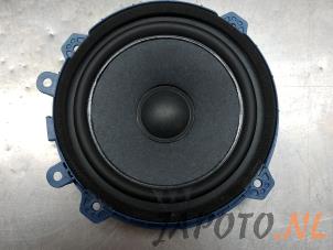 Gebrauchte Lautsprecher Hyundai Tucson (NX) 1.6 T-GDI Hybrid 48V HTRAC Preis € 19,95 Margenregelung angeboten von Japoto Parts B.V.