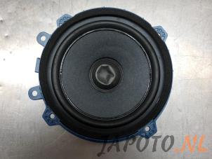 Gebrauchte Lautsprecher Hyundai Tucson (NX) 1.6 T-GDI Hybrid 48V HTRAC Preis € 19,95 Margenregelung angeboten von Japoto Parts B.V.