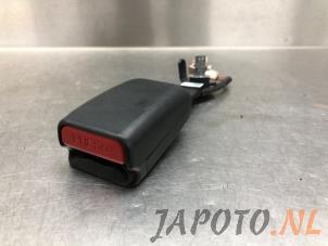 Usagé Insertion ceinture de sécurité arrière droite Hyundai Tucson (NX) 1.6 T-GDI Hybrid 48V HTRAC Prix € 34,95 Règlement à la marge proposé par Japoto Parts B.V.