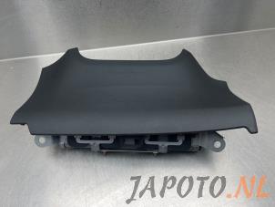 Used Knee airbag, left Toyota Auris (E15) 1.8 16V HSD Full Hybrid Price € 74,99 Margin scheme offered by Japoto Parts B.V.