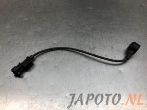 Usados Sensor de golpeteo Hyundai i20 Coupe Precio € 12,95 Norma de margen ofrecido por Japoto Parts B.V.
