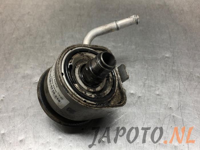 Gebrauchte Ölfiltergehäuse Hyundai i20 Coupe Preis € 52,45 Margenregelung angeboten von Japoto Parts B.V.