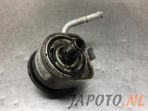Used Oil filter housing Hyundai i20 Coupe Price € 49,95 Margin scheme offered by Japoto Parts B.V.