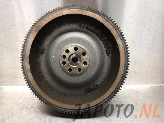 Flywheel from a Hyundai i20 Coupe  2018
