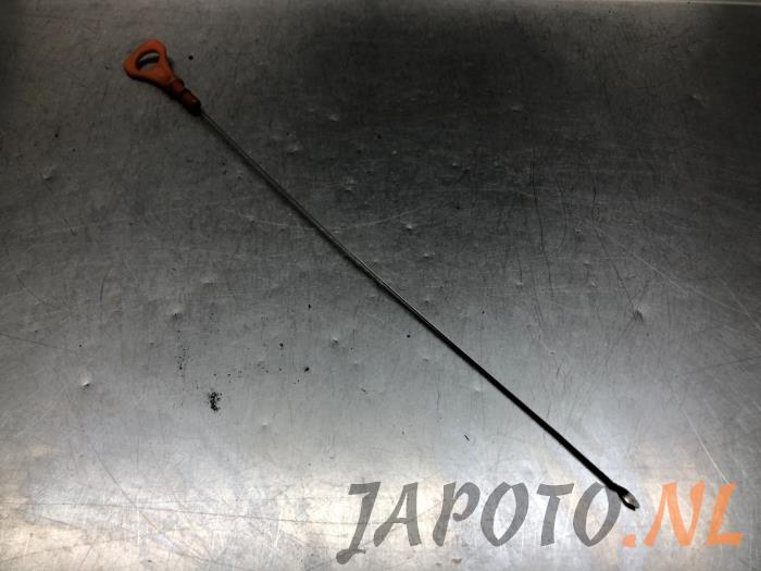 Gebrauchte Ölmessstab Hyundai i20 Coupe Preis € 10,45 Margenregelung angeboten von Japoto Parts B.V.