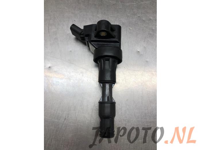 Gebrauchte Zündspule Hyundai i20 Coupe Preis € 15,70 Margenregelung angeboten von Japoto Parts B.V.