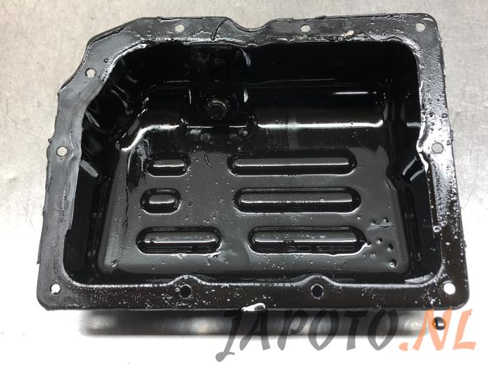 Gebrauchte Ölwanne Hyundai i20 Coupe Preis € 104,95 Margenregelung angeboten von Japoto Parts B.V.