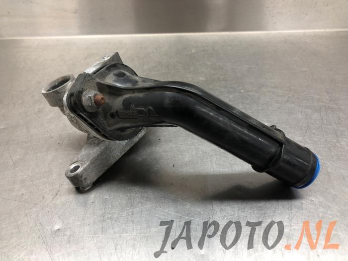 Gebrauchte AGR Rohr Hyundai i20 Coupe Preis € 36,70 Margenregelung angeboten von Japoto Parts B.V.