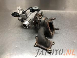 Used Turbo Hyundai i20 Coupe Price on request offered by Japoto Parts B.V.