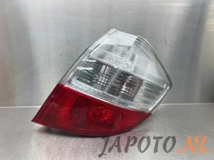 Used Taillight, right Honda Jazz (GE6/GE8/GG/GP) 1.4 VTEC 16V Price € 74,95 Margin scheme offered by Japoto Parts B.V.