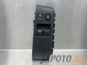 Used Multi-functional window switch Honda Jazz (GE6/GE8/GG/GP) 1.4 VTEC 16V Price on request offered by Japoto Parts B.V.