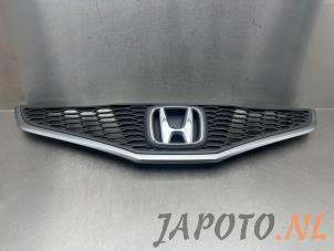 Used Grille Honda Jazz (GE6/GE8/GG/GP) 1.4 VTEC 16V Price on request offered by Japoto Parts B.V.