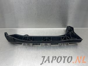 Usagé Cadre phare gauche Honda Jazz (GE6/GE8/GG/GP) 1.4 VTEC 16V Prix € 19,95 Règlement à la marge proposé par Japoto Parts B.V.