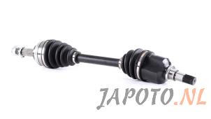 New Front drive shaft, left Toyota Corolla Verso (R10/11) 1.6 16V VVT-i Price € 133,04 Inclusive VAT offered by Japoto Parts B.V.