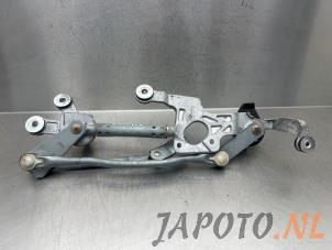 Used Wiper mechanism Honda Jazz (GE6/GE8/GG/GP) 1.4 VTEC 16V Price on request offered by Japoto Parts B.V.
