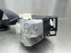 Ceinture de sécurité arrière droite d'un Honda Jazz (GE6/GE8/GG/GP) 1.4 VTEC 16V 2009