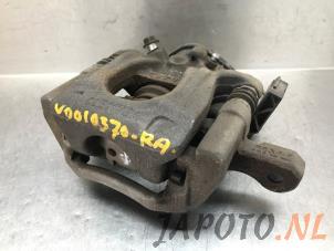 Used Rear brake calliper, right Nissan X-Trail (T32) 1.6 DIG-T 16V Price € 99,95 Margin scheme offered by Japoto Parts B.V.