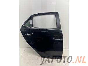 Used Rear door 4-door, right Kia Picanto (JA) 1.0 T-GDI 12V Price € 350,00 Margin scheme offered by Japoto Parts B.V.