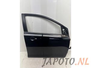 Używane Drzwi prawe przednie wersja 4-drzwiowa Kia Picanto (JA) 1.0 T-GDI 12V Cena € 350,00 Procedura marży oferowane przez Japoto Parts B.V.