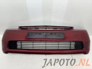 Used Front bumper Toyota Prius (NHW20) 1.5 16V Price € 135,00 Margin scheme offered by Japoto Parts B.V.
