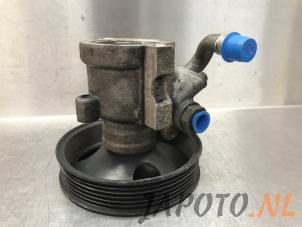 Used Power steering pump Hyundai Tucson (NX) 1.6 T-GDI Hybrid 48V HTRAC Price on request offered by Japoto Parts B.V.