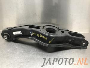 Używane Wahacz dolny lewy tyl Hyundai Tucson (NX) 1.6 T-GDI Hybrid 48V HTRAC Cena € 150,00 Procedura marży oferowane przez Japoto Parts B.V.