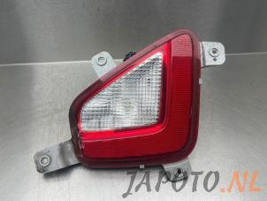 Used Bumper fog light Kia Picanto (JA) 1.0 T-GDI 12V Price € 34,95 Margin scheme offered by Japoto Parts B.V.