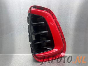 Gebrauchte Stoßstangenrost Kia Picanto (JA) 1.0 T-GDI 12V Preis € 74,95 Margenregelung angeboten von Japoto Parts B.V.