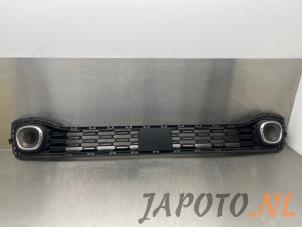 Usagé Pare-chocs grille Kia Picanto (JA) 1.0 T-GDI 12V Prix € 99,95 Règlement à la marge proposé par Japoto Parts B.V.