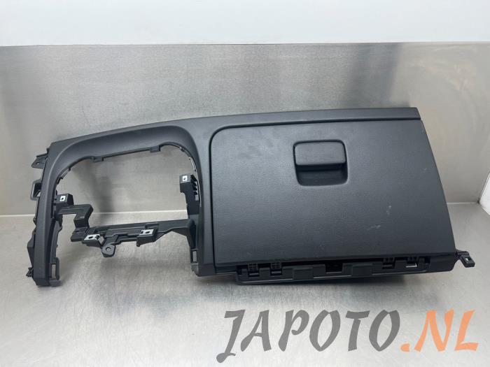 Glovebox from a Kia Picanto (JA) 1.0 T-GDI 12V 2018