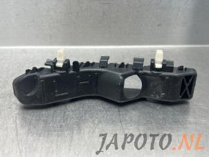 Used Front bumper bracket, left Kia Picanto (JA) 1.0 T-GDI 12V Price € 14,95 Margin scheme offered by Japoto Parts B.V.