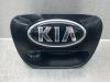 Kia Picanto (JA) 1.0 T-GDI 12V Tailgate handle