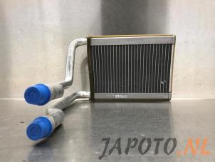 Usagé Radiateur chauffage Kia Picanto (JA) 1.0 T-GDI 12V Prix € 49,99 Règlement à la marge proposé par Japoto Parts B.V.