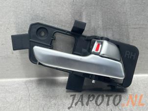 Used Rear door handle 4-door, right Kia Picanto (JA) 1.0 T-GDI 12V Price € 14,99 Margin scheme offered by Japoto Parts B.V.