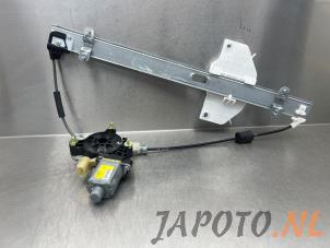 Used Window mechanism 4-door, front right Kia Picanto (JA) 1.0 T-GDI 12V Price € 49,95 Margin scheme offered by Japoto Parts B.V.