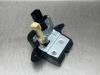 Kia Picanto (JA) 1.0 T-GDI 12V Tailgate lock mechanism