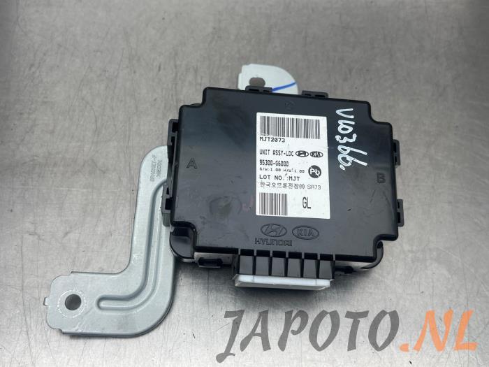 Used Body control computer Kia Picanto (JA) 1.0 T-GDI 12V Price € 26,24 Margin scheme offered by Japoto Parts B.V.