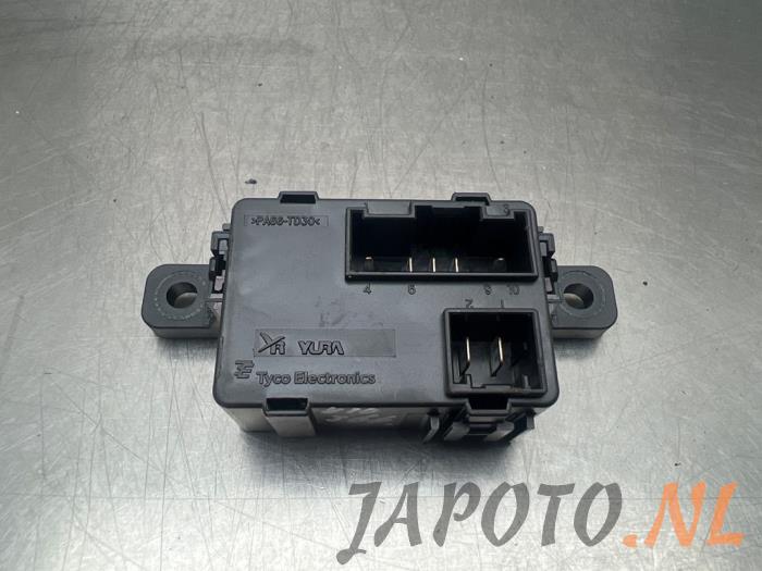 Begagnade Däcktrycksmodul Kia Picanto (JA) 1.0 T-GDI 12V Pris € 26,20 Marginaltabell erbjuds av Japoto Parts B.V.