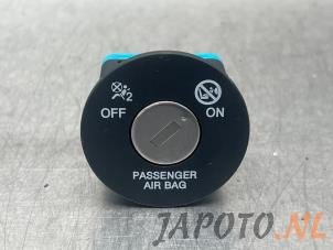 Used Airbag lock Kia Picanto (JA) 1.0 T-GDI 12V Price € 8,95 Margin scheme offered by Japoto Parts B.V.