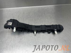 Used Rear bumper bracket, left Kia Picanto (JA) 1.0 T-GDI 12V Price € 14,95 Margin scheme offered by Japoto Parts B.V.