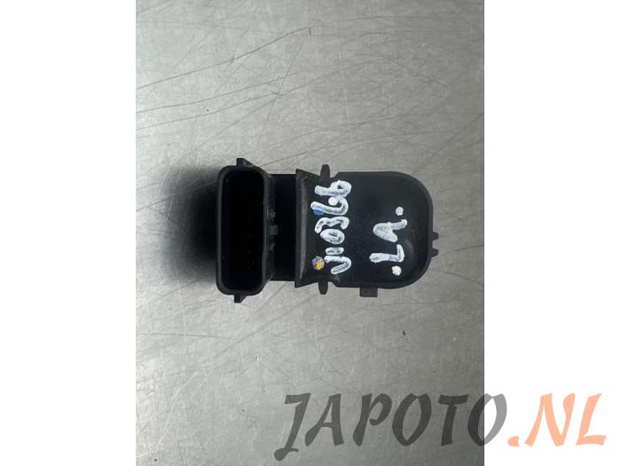 PDC Sensor from a Kia Picanto (JA) 1.0 T-GDI 12V 2018