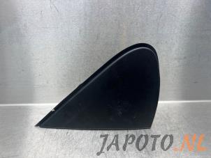 Używane Obudowa lusterka prawego Kia Picanto (JA) 1.0 T-GDI 12V Cena € 14,95 Procedura marży oferowane przez Japoto Parts B.V.