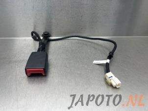 Usagé Insertion ceinture de sécurité avant gauche Kia Picanto (JA) 1.0 T-GDI 12V Prix € 14,95 Règlement à la marge proposé par Japoto Parts B.V.