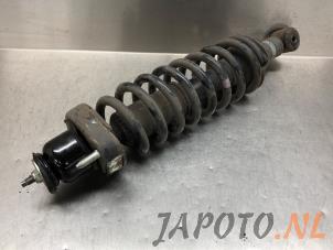 Used Rear shock absorber rod, right Mitsubishi Outlander (GF/GG) 2.0 16V PHEV 4x4 Price € 59,95 Margin scheme offered by Japoto Parts B.V.