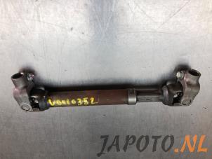Used Transmission shaft universal joint Mitsubishi Outlander (GF/GG) 2.0 16V PHEV 4x4 Price € 99,95 Margin scheme offered by Japoto Parts B.V.