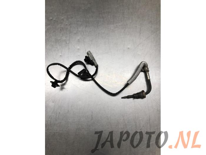 Begagnade Partikelfiltersensor Hyundai Tucson (NX) 1.6 T-GDI Hybrid 48V HTRAC Pris € 26,20 Marginaltabell erbjuds av Japoto Parts B.V.
