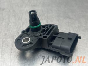 MAP-sensor (insugsrör) från en Nissan Qashqai (J11) 1.2 DIG-T 16V 2017